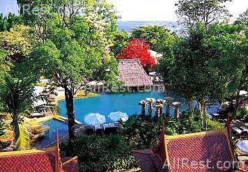 Hua Hin Marriott Resort & Spa 6